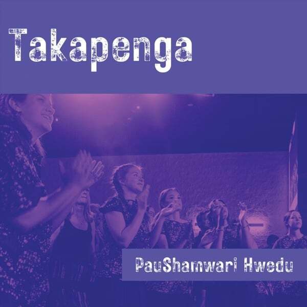 Cover art for Paushamwari Hwedu